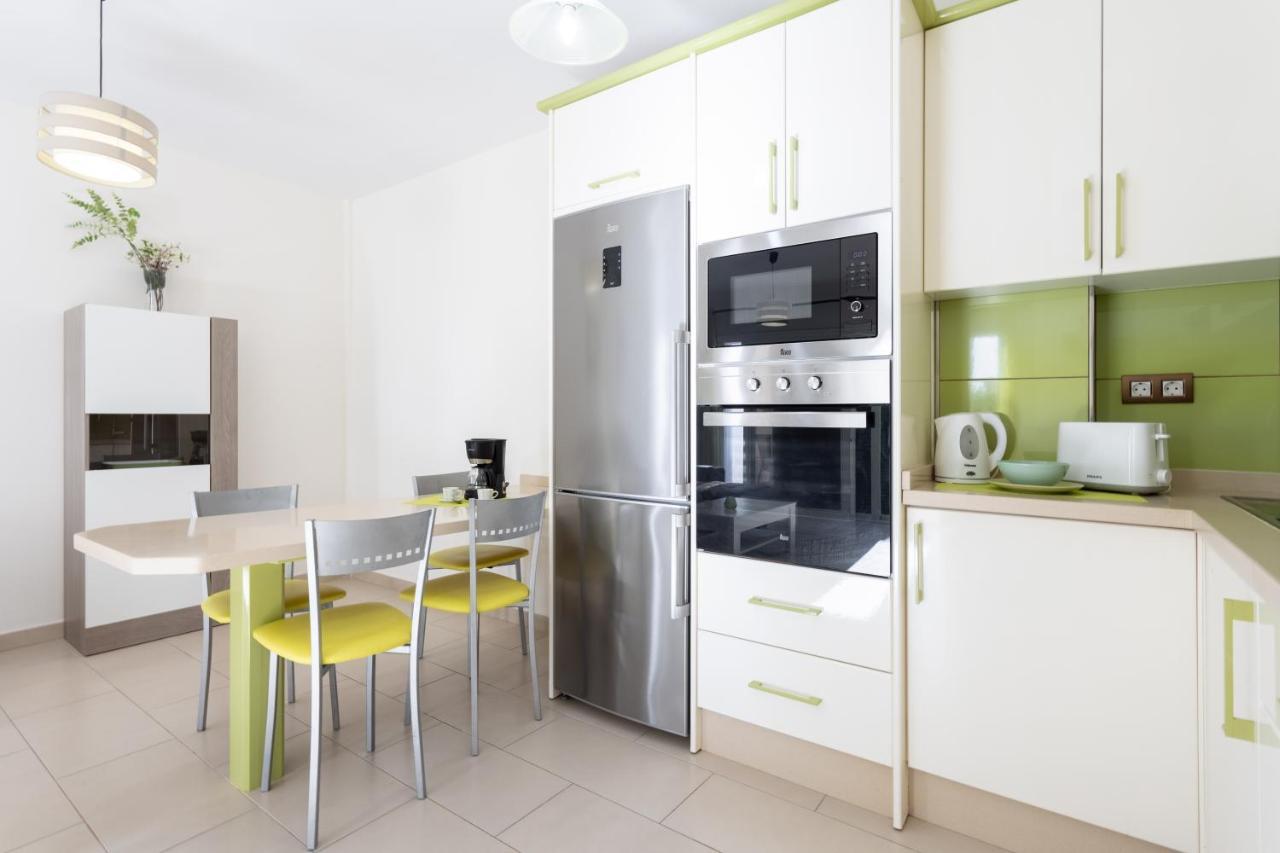 Home2Book Cozy Apartment Costa del Silencio, Pool Arona  Exterior foto