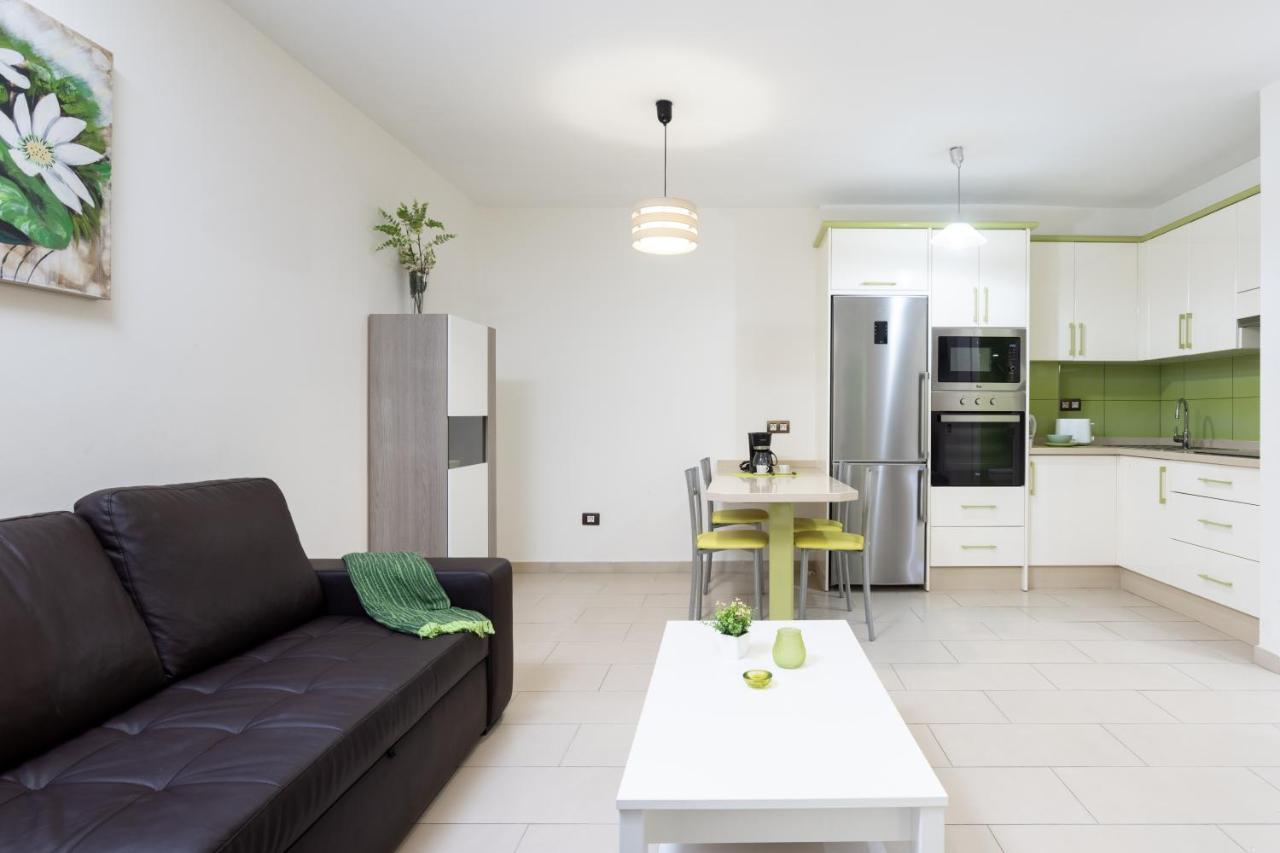 Home2Book Cozy Apartment Costa del Silencio, Pool Arona  Exterior foto