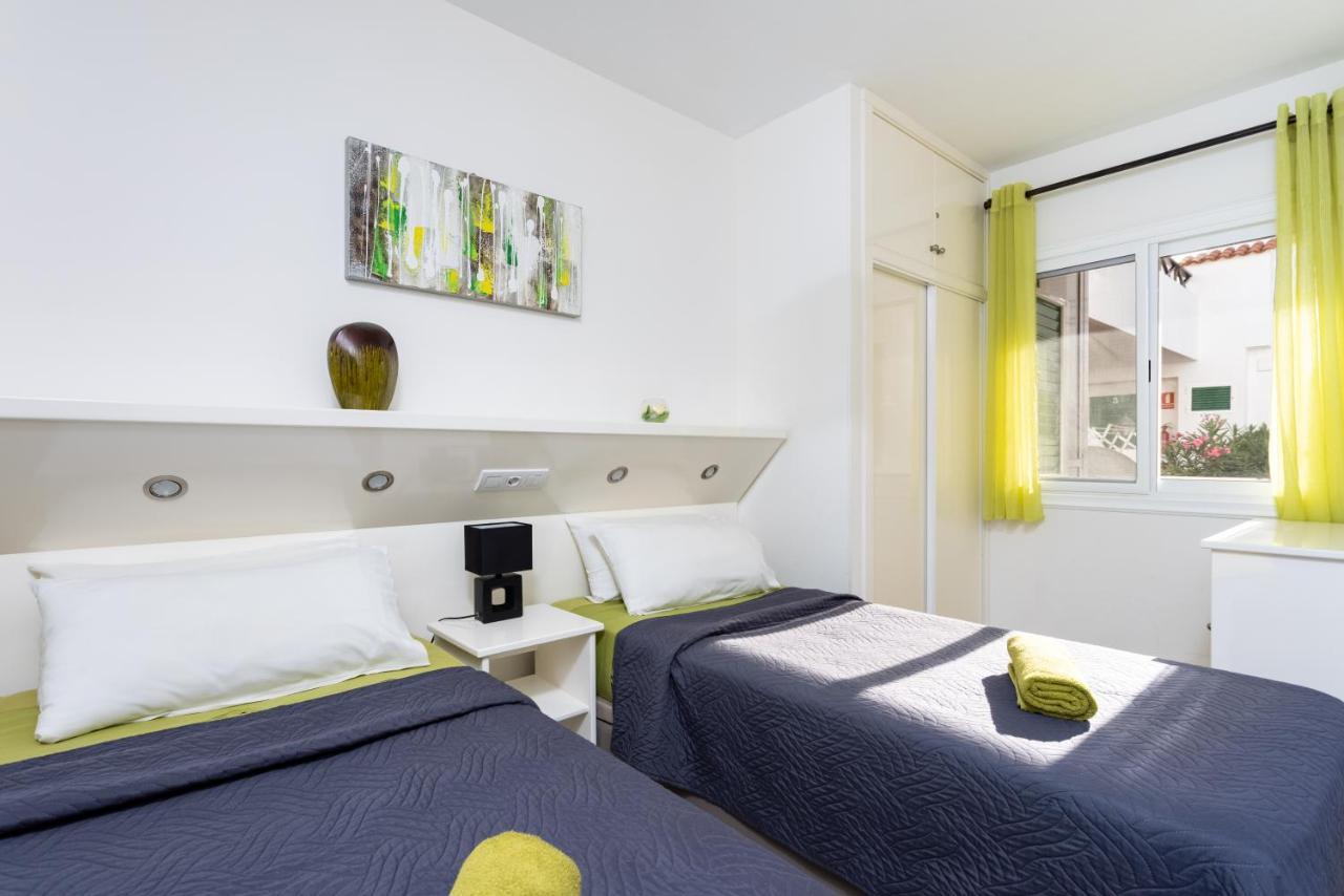 Home2Book Cozy Apartment Costa del Silencio, Pool Arona  Exterior foto