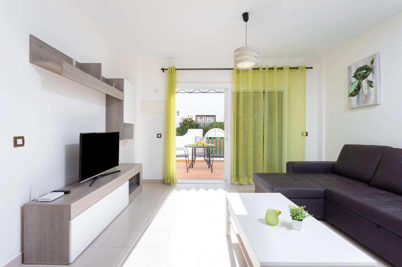 Home2Book Cozy Apartment Costa del Silencio, Pool Arona  Exterior foto
