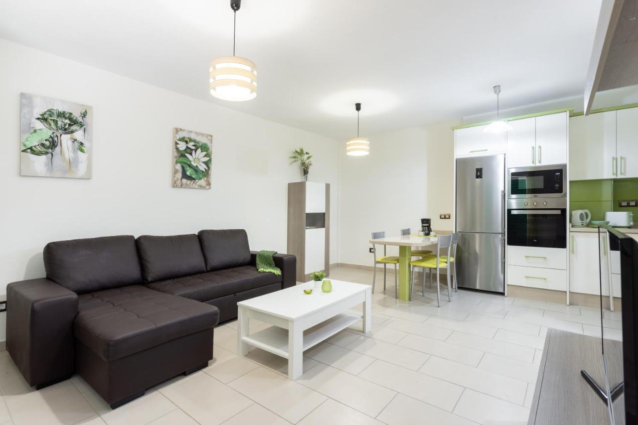 Home2Book Cozy Apartment Costa del Silencio, Pool Arona  Exterior foto