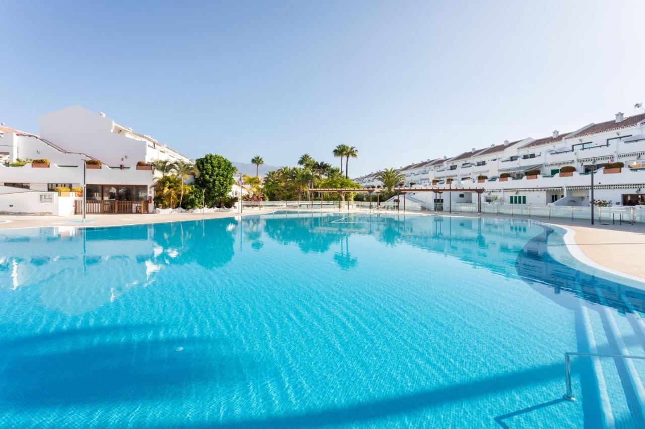 Home2Book Cozy Apartment Costa del Silencio, Pool Arona  Exterior foto