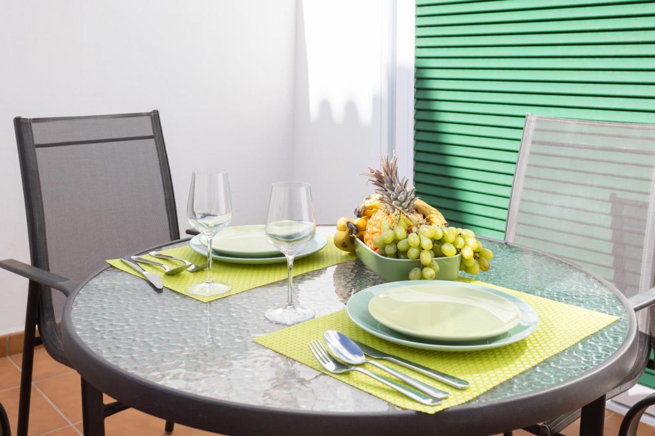 Home2Book Cozy Apartment Costa del Silencio, Pool Arona  Exterior foto