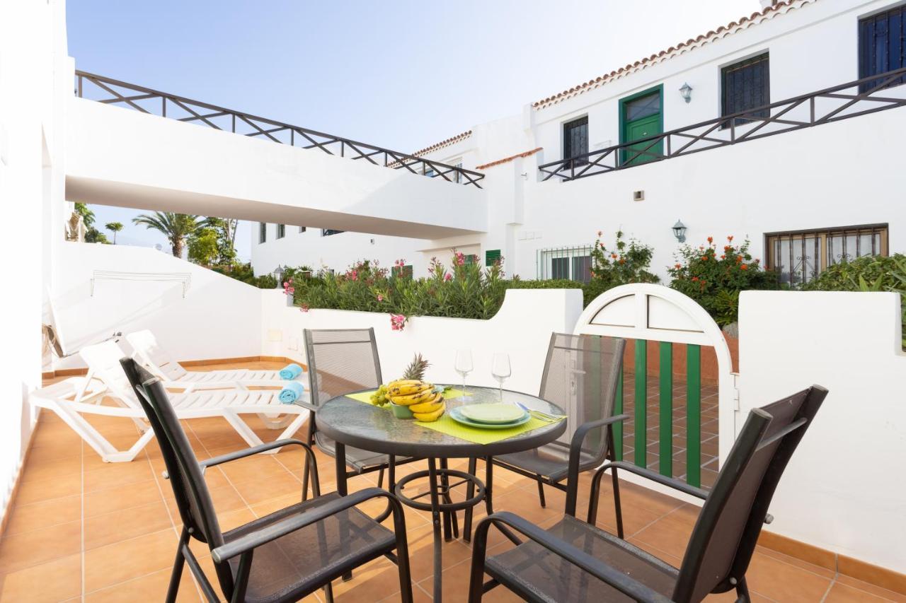 Home2Book Cozy Apartment Costa del Silencio, Pool Arona  Exterior foto