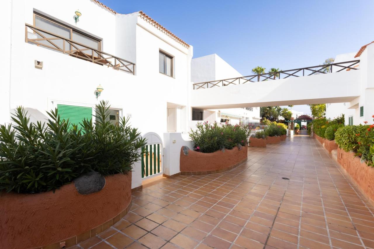 Home2Book Cozy Apartment Costa del Silencio, Pool Arona  Exterior foto