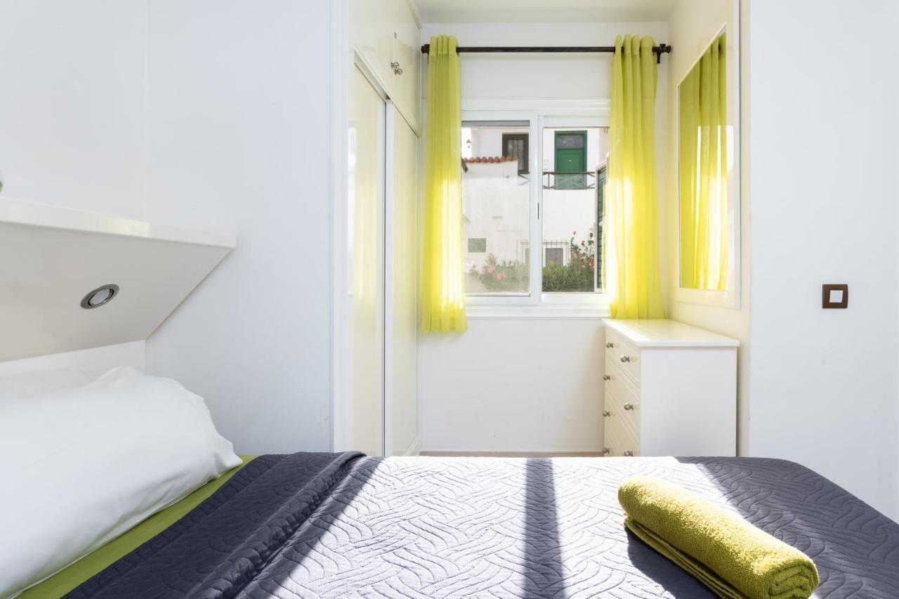 Home2Book Cozy Apartment Costa del Silencio, Pool Arona  Exterior foto