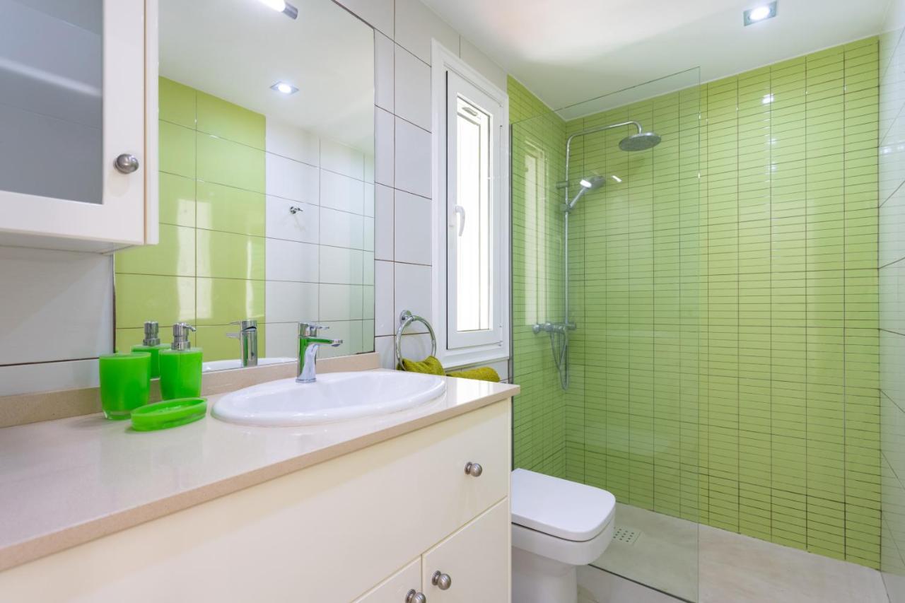 Home2Book Cozy Apartment Costa del Silencio, Pool Arona  Exterior foto