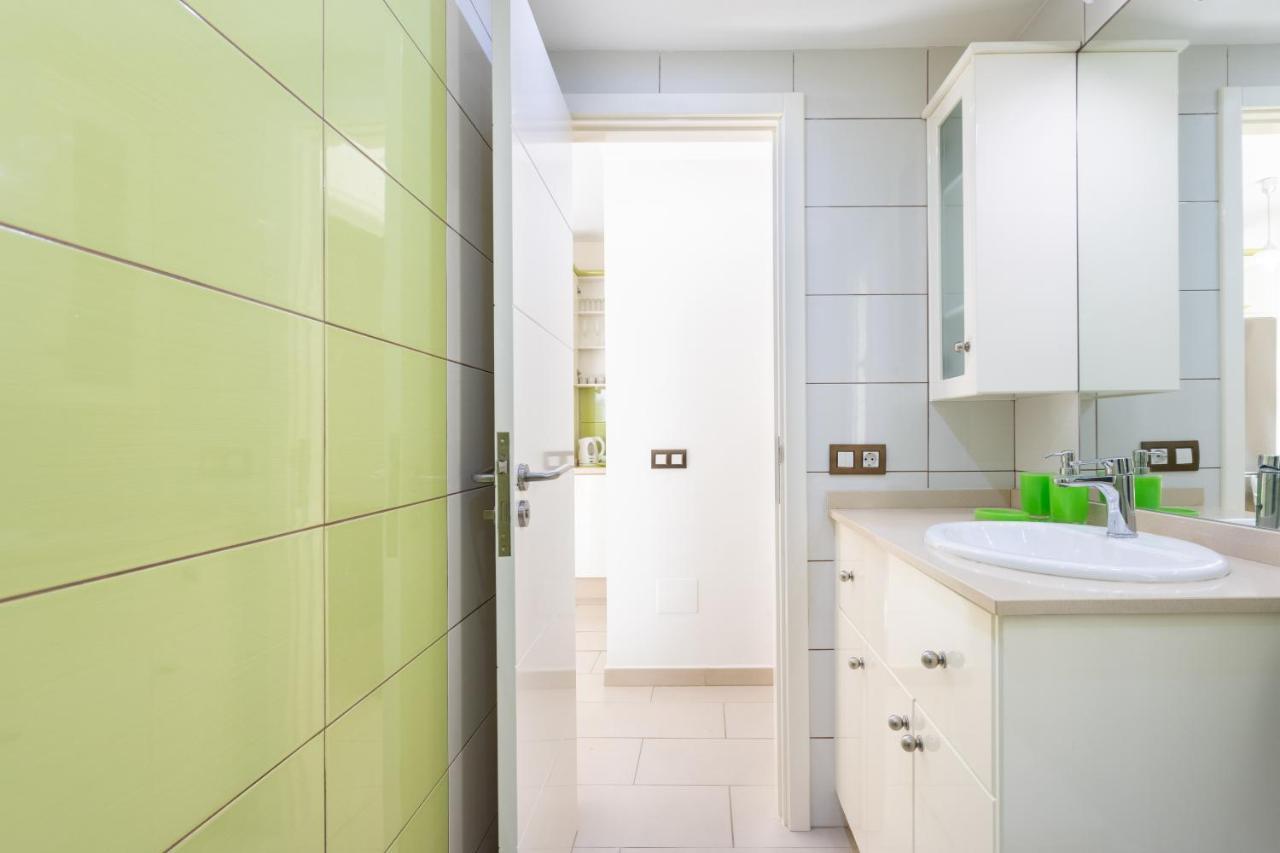 Home2Book Cozy Apartment Costa del Silencio, Pool Arona  Exterior foto