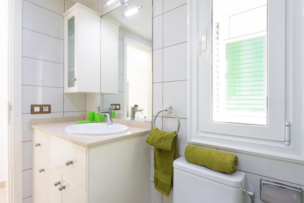 Home2Book Cozy Apartment Costa del Silencio, Pool Arona  Exterior foto