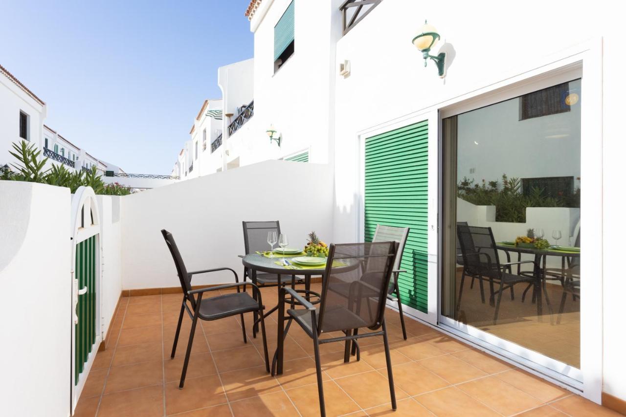 Home2Book Cozy Apartment Costa del Silencio, Pool Arona  Exterior foto