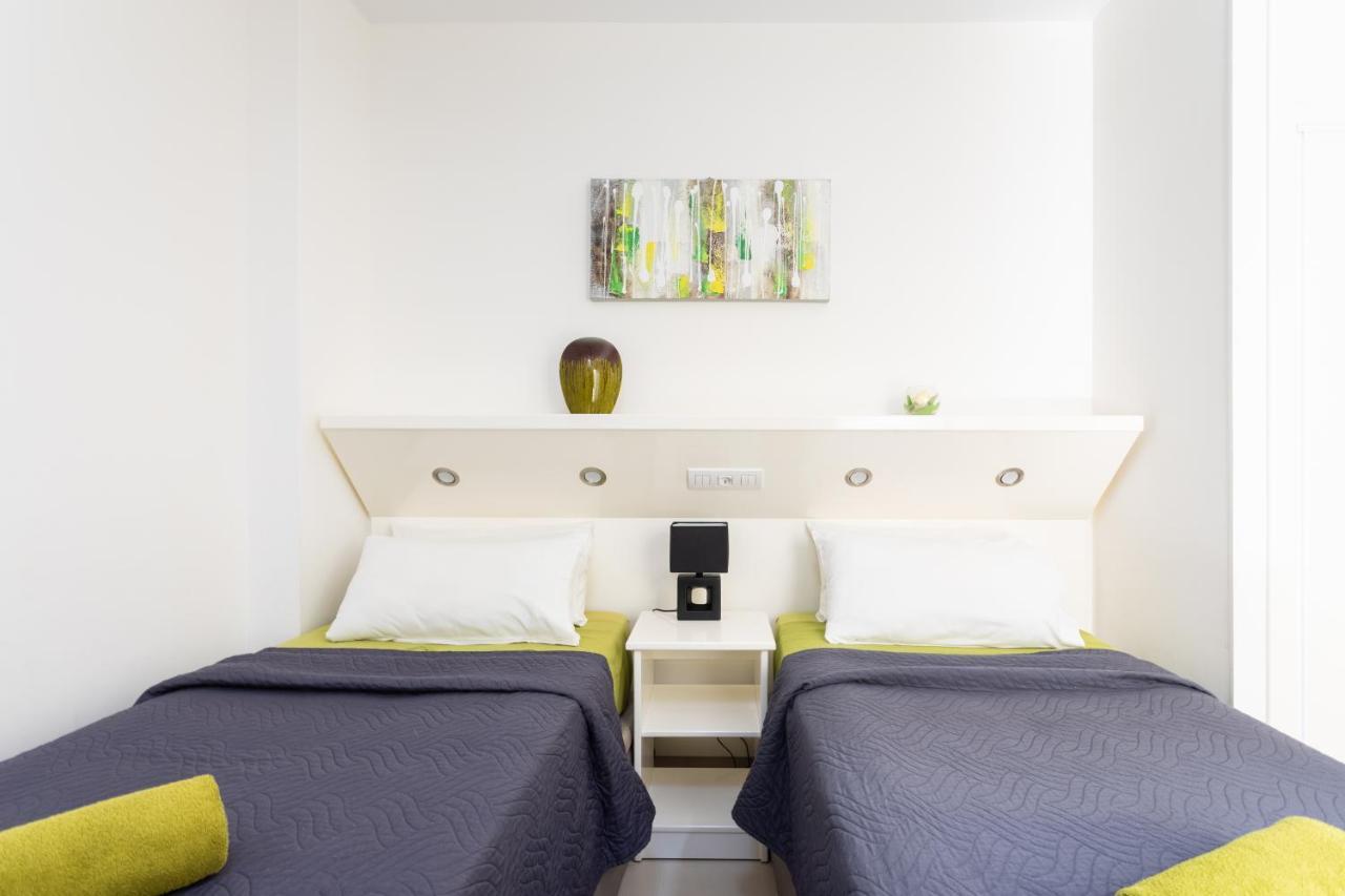 Home2Book Cozy Apartment Costa del Silencio, Pool Arona  Exterior foto