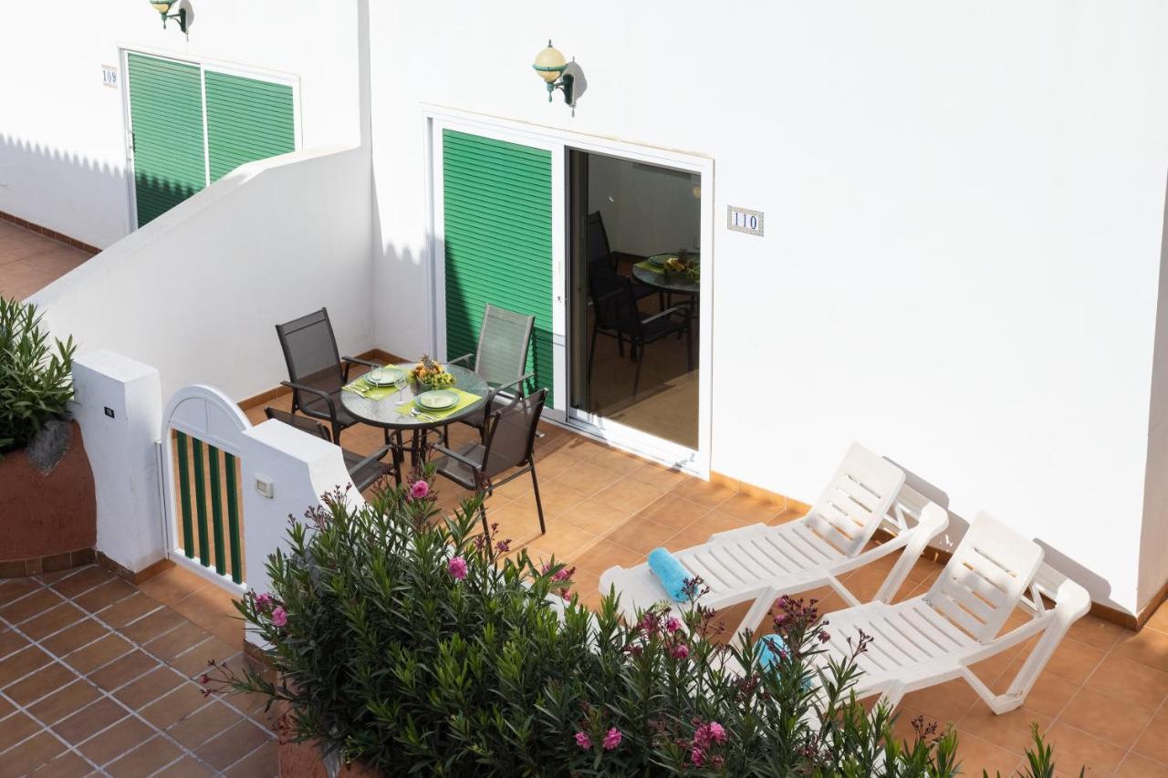 Home2Book Cozy Apartment Costa del Silencio, Pool Arona  Exterior foto