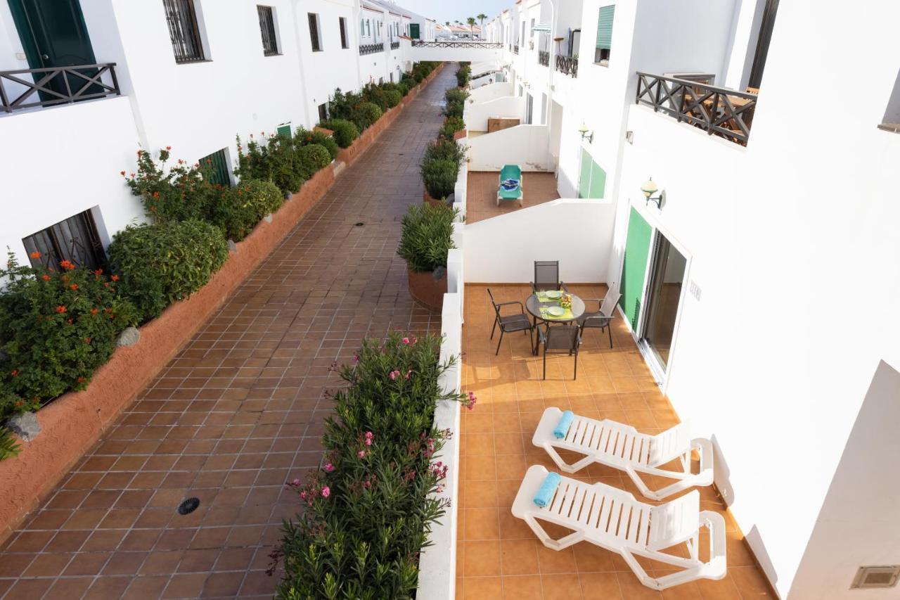 Home2Book Cozy Apartment Costa del Silencio, Pool Arona  Exterior foto
