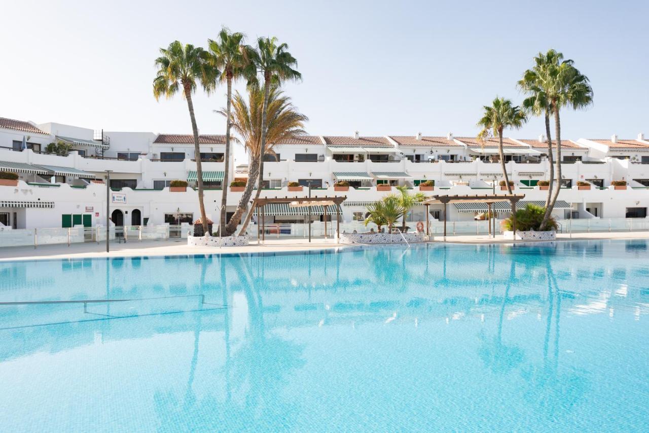 Home2Book Cozy Apartment Costa del Silencio, Pool Arona  Exterior foto
