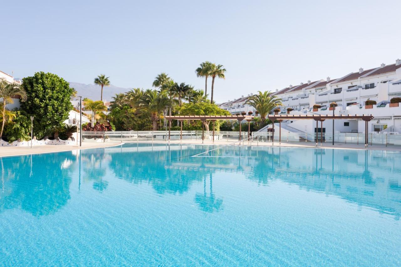 Home2Book Cozy Apartment Costa del Silencio, Pool Arona  Exterior foto