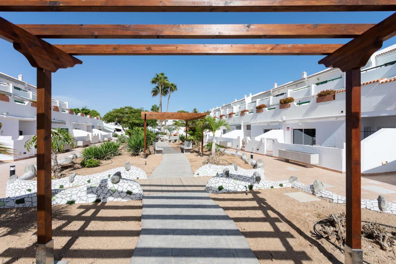 Home2Book Cozy Apartment Costa del Silencio, Pool Arona  Exterior foto