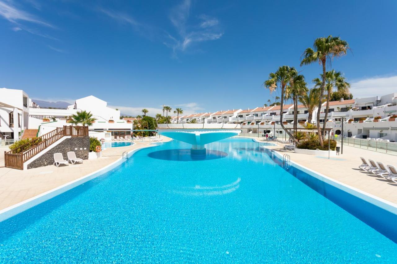 Home2Book Cozy Apartment Costa del Silencio, Pool Arona  Exterior foto