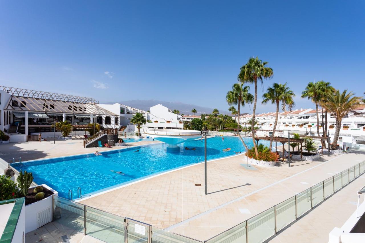 Home2Book Cozy Apartment Costa del Silencio, Pool Arona  Exterior foto